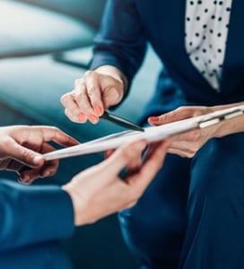 Liên hệ Luật STC để được tư vấn các quy định về di chúc